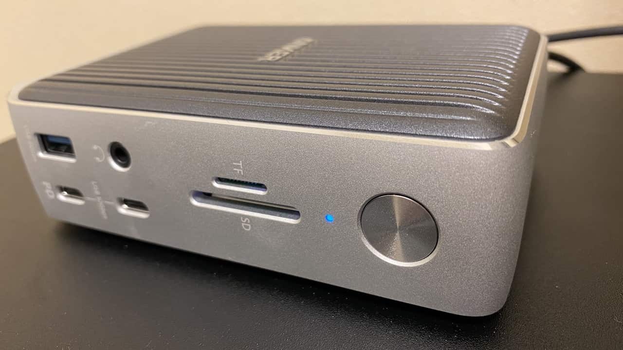 大満足】Anker PowerExpand Elite 13-in-1のレビュー！ | ミニマルゲーム