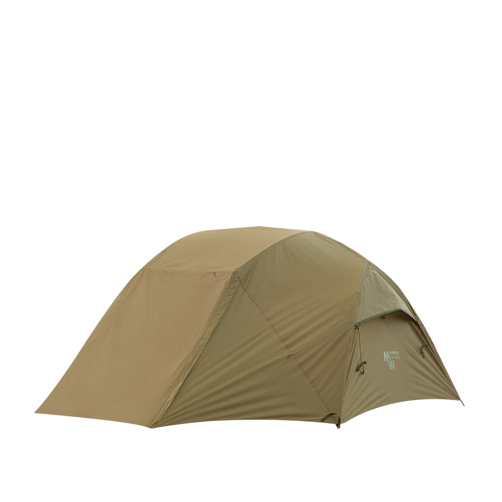 POMME/TROPICALポム – MINIMAL WORKS