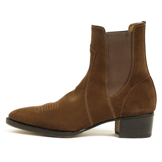 ブーツ – MINIMAL WARDROBE