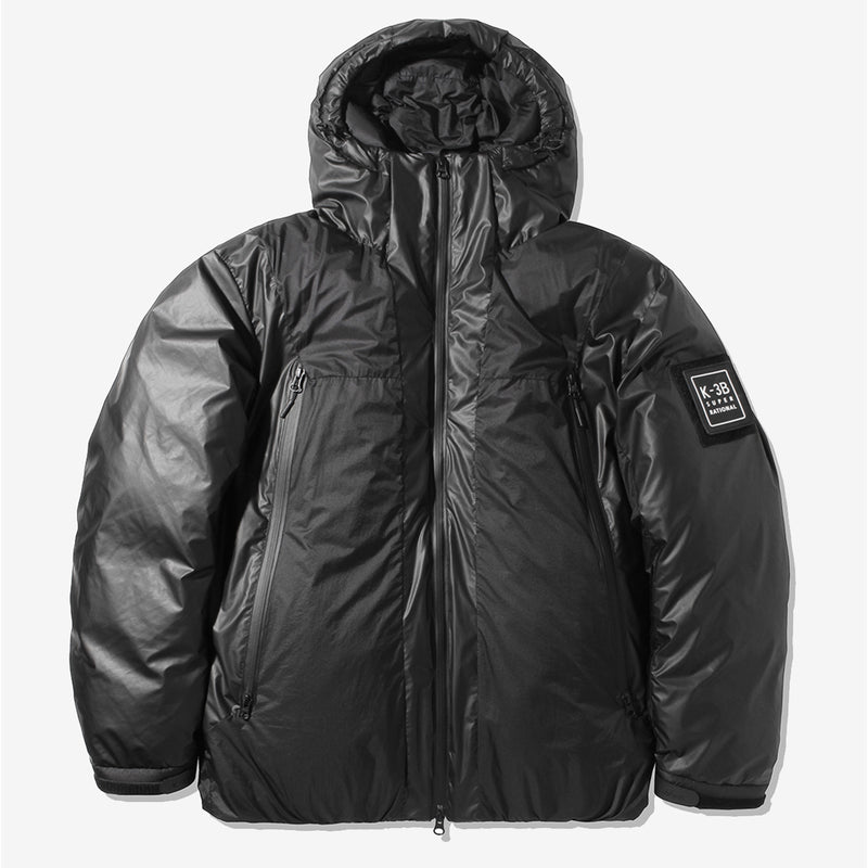 NANGA×K-3B オルタレーションダウンジャケット – MINIMAL WARDROBE