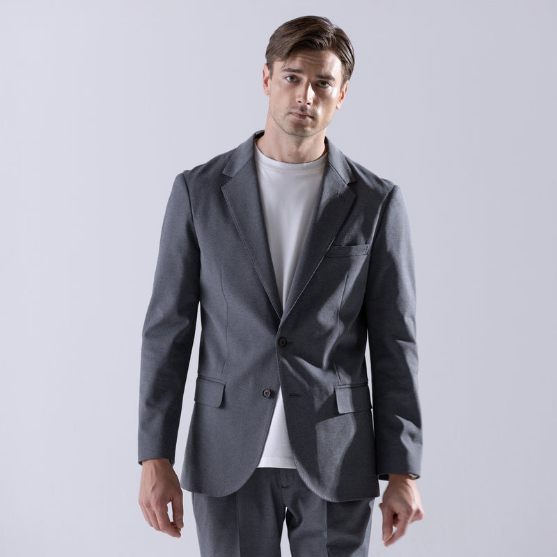 TTM02（ダブルティエム02）バーズアイ シングル2Bトラベルジャケット