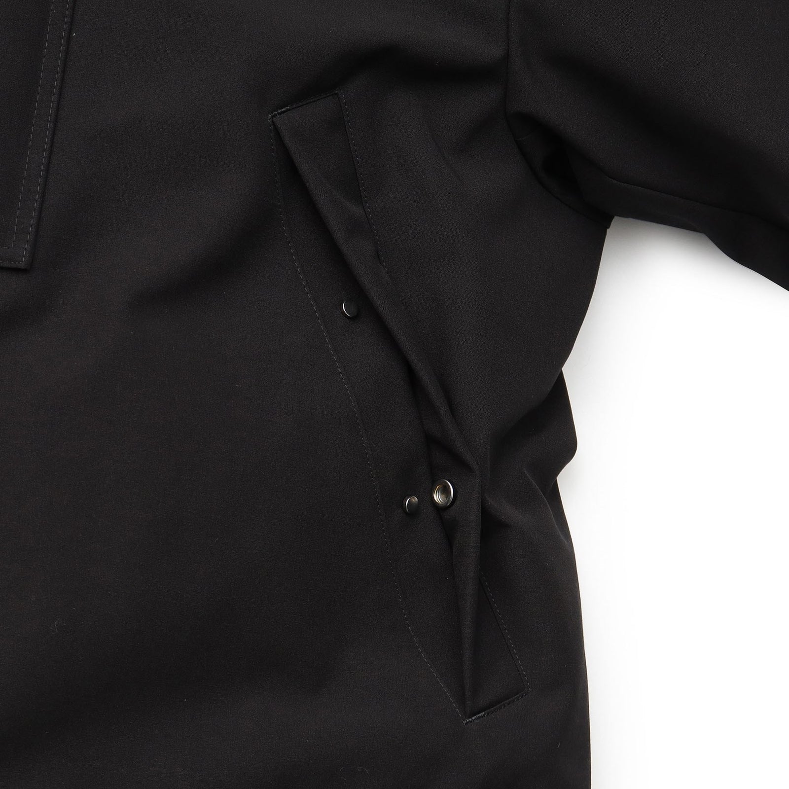 25AW【干場義雅×DRESSTERIOR】 N-3Bダウンコート – MINIMAL WARDROBE