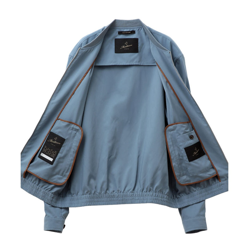 ショートブルゾン – MINIMAL WARDROBE