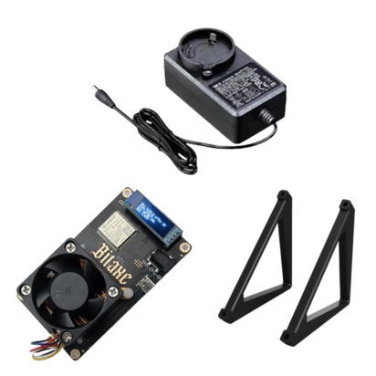 Bitaxe Gamma 601 1.2TH