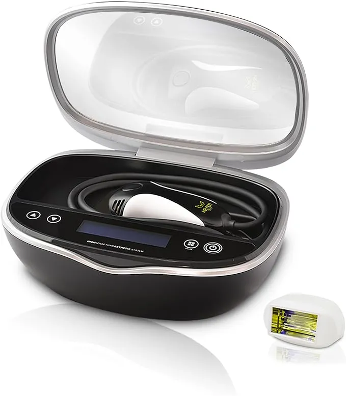 KE-NON - ケノン KE-NON 光美容器 KE-B の評価 | SHOPSTAFF