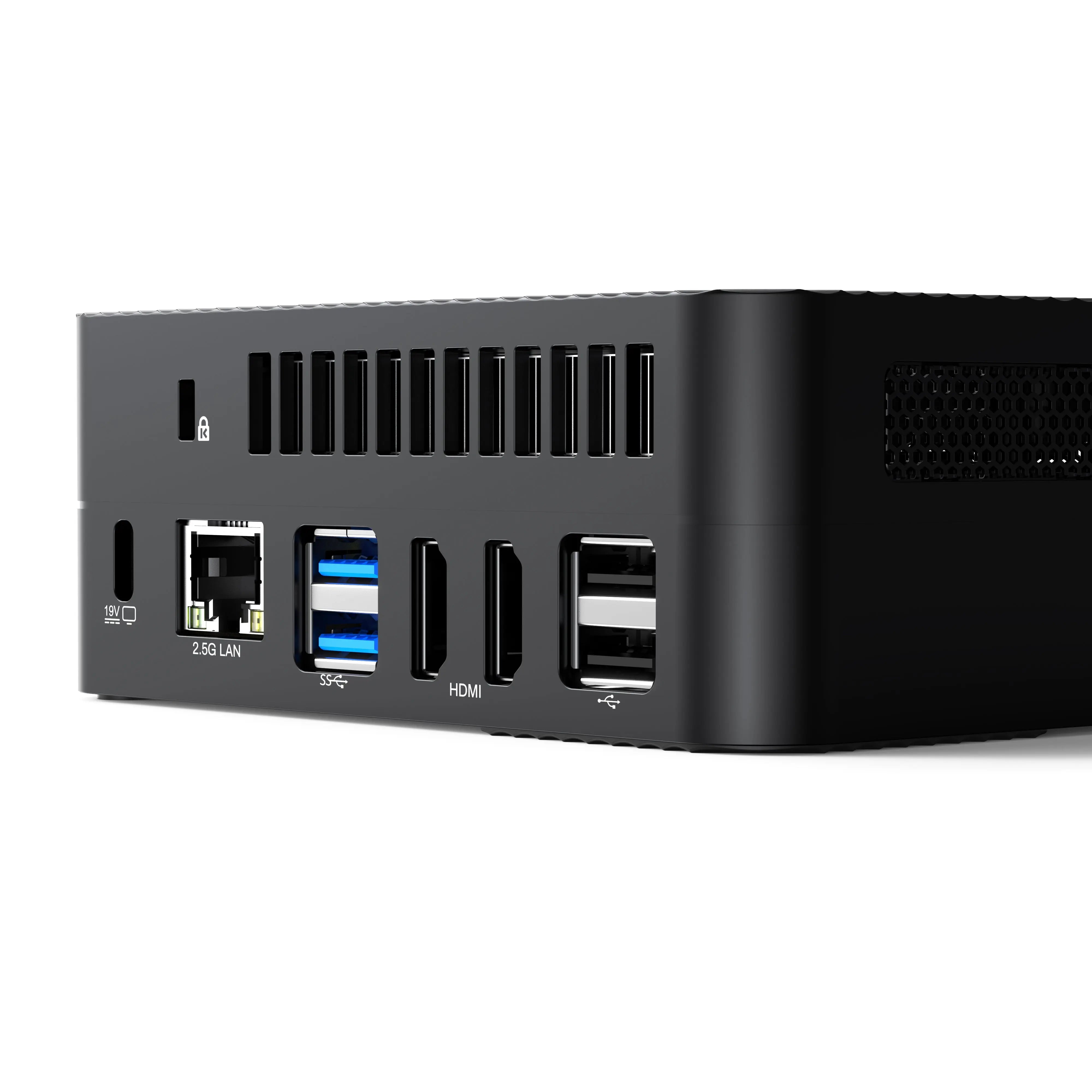 MINISFORUM UM450/ UM560/ UM580 Mini PC Refurbished