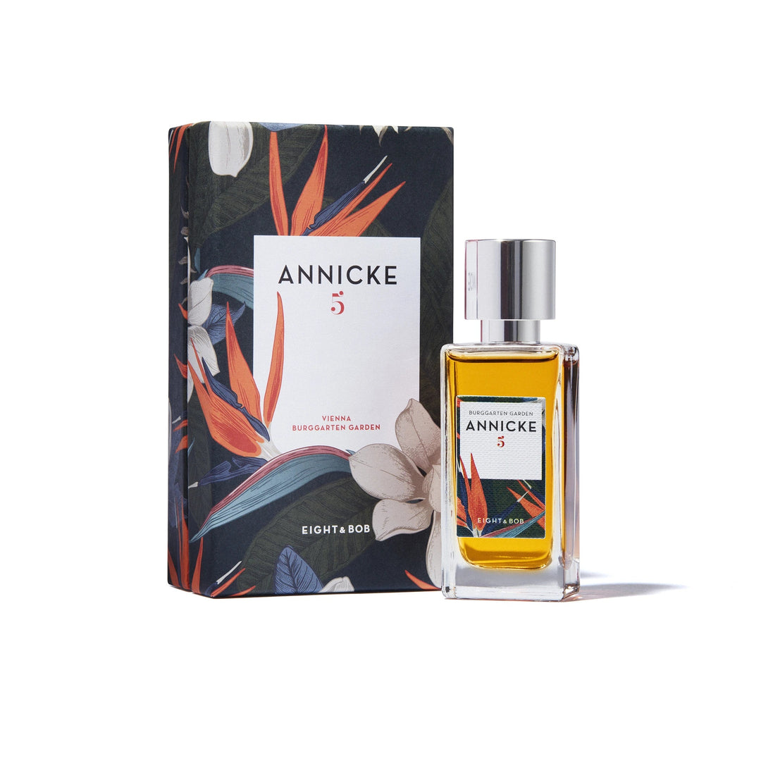 Annicke 5 by Eight & Bob | Ministry of Scent