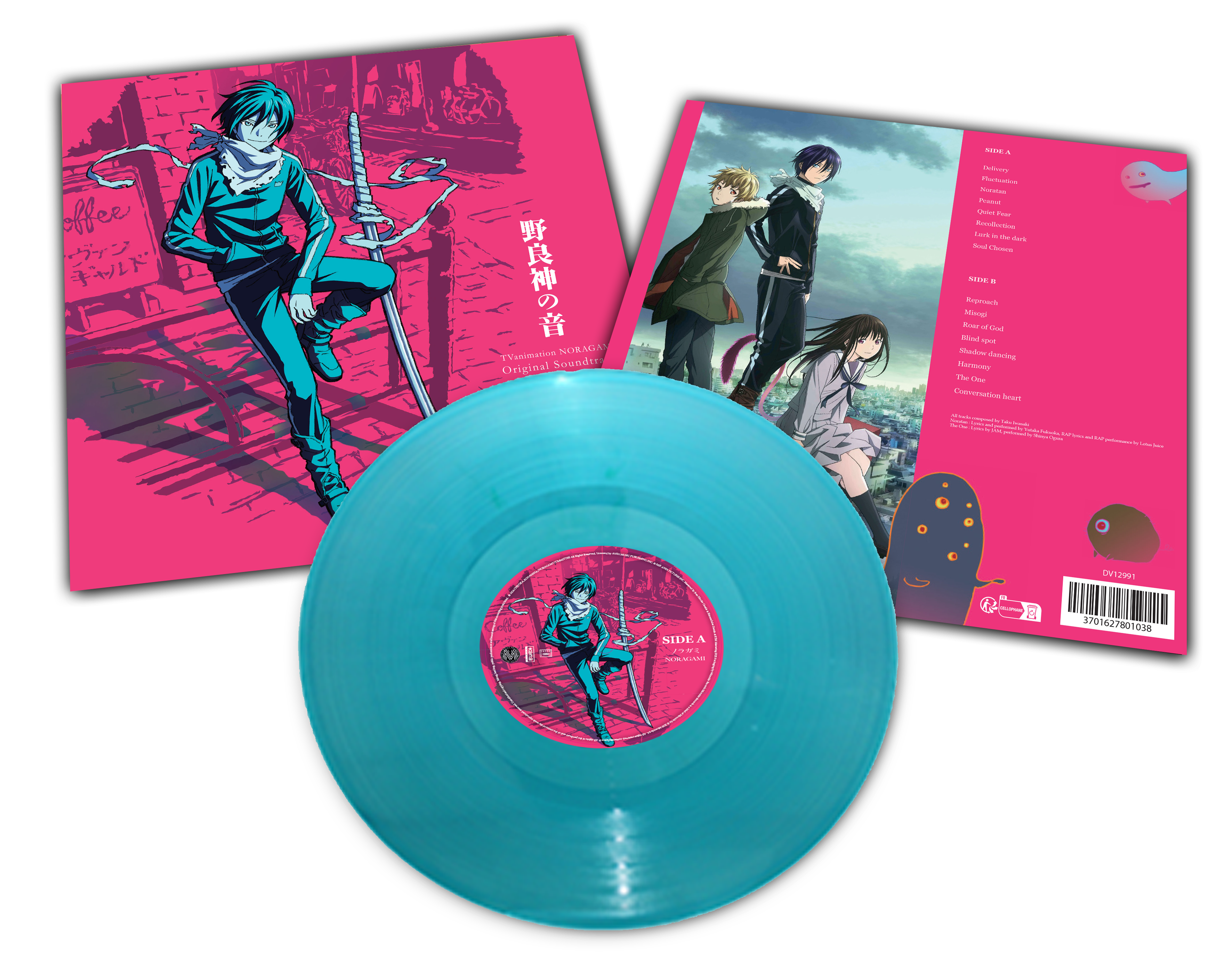 Hajime No Ippo - Best Collection – Miniwax