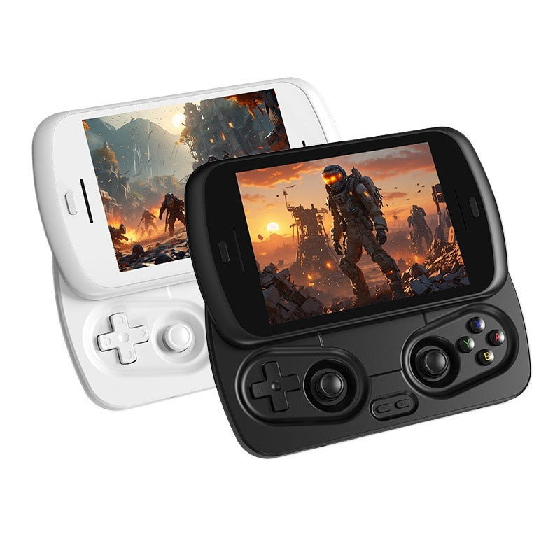 ANBERNIC RG Slide Video Handheld Game Console 4.7