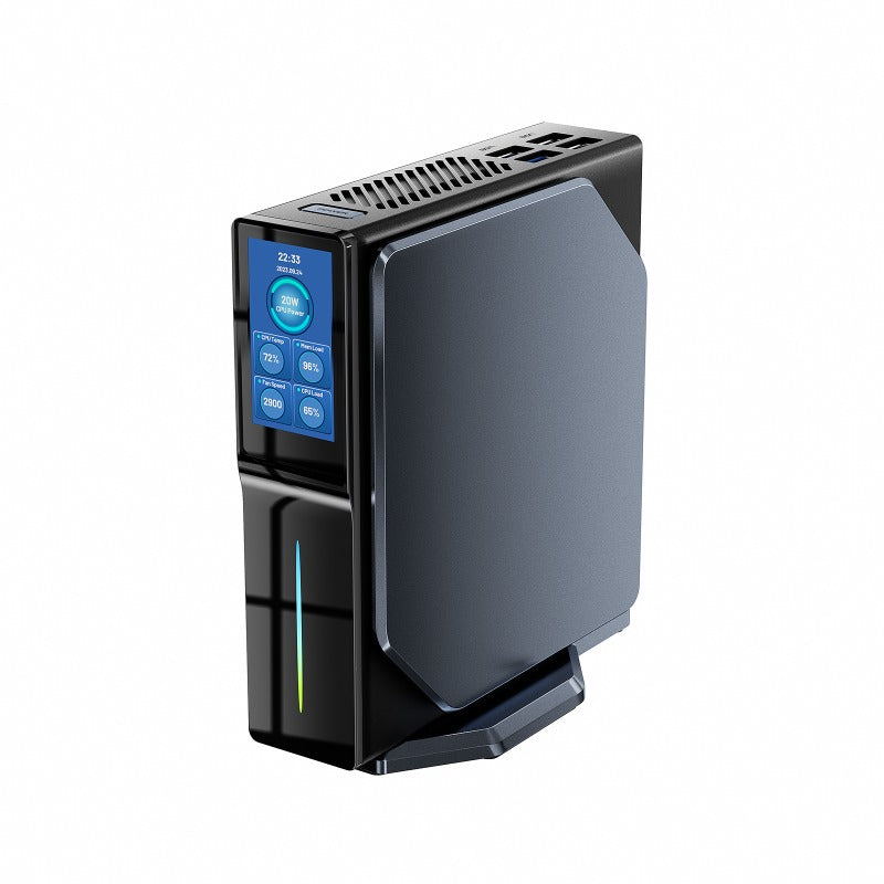 Chatreey – Minixpc