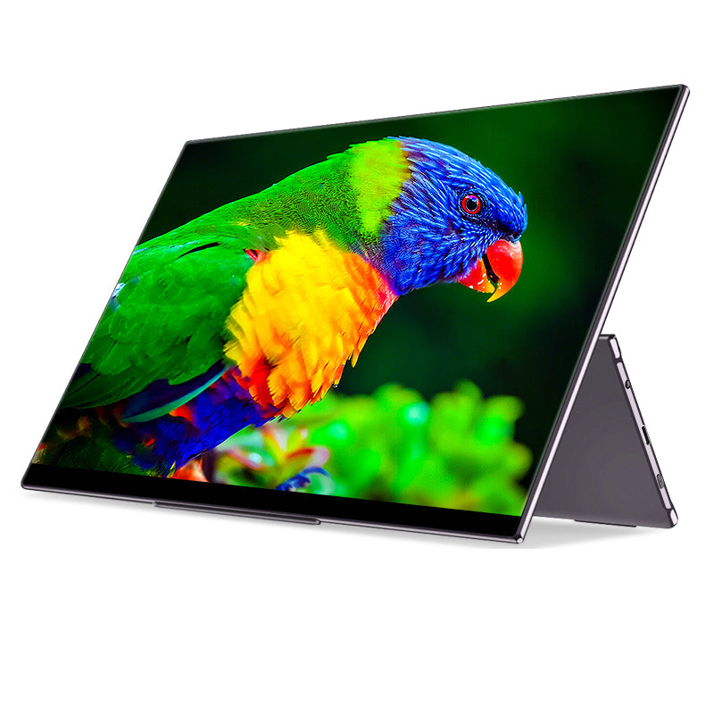 Gmk KD2 3840X2160P 4K 15.6 Inch Ips Capacitieve Touchscreen