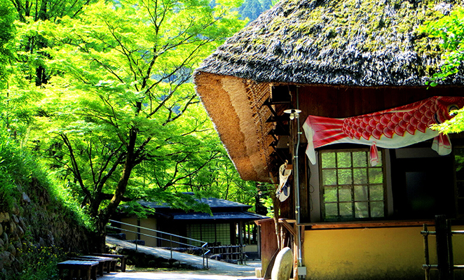 2022年11月 - 日本民家再生協会