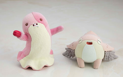 グッズ情報 | アニメ「メイドインアビス」公式サイト