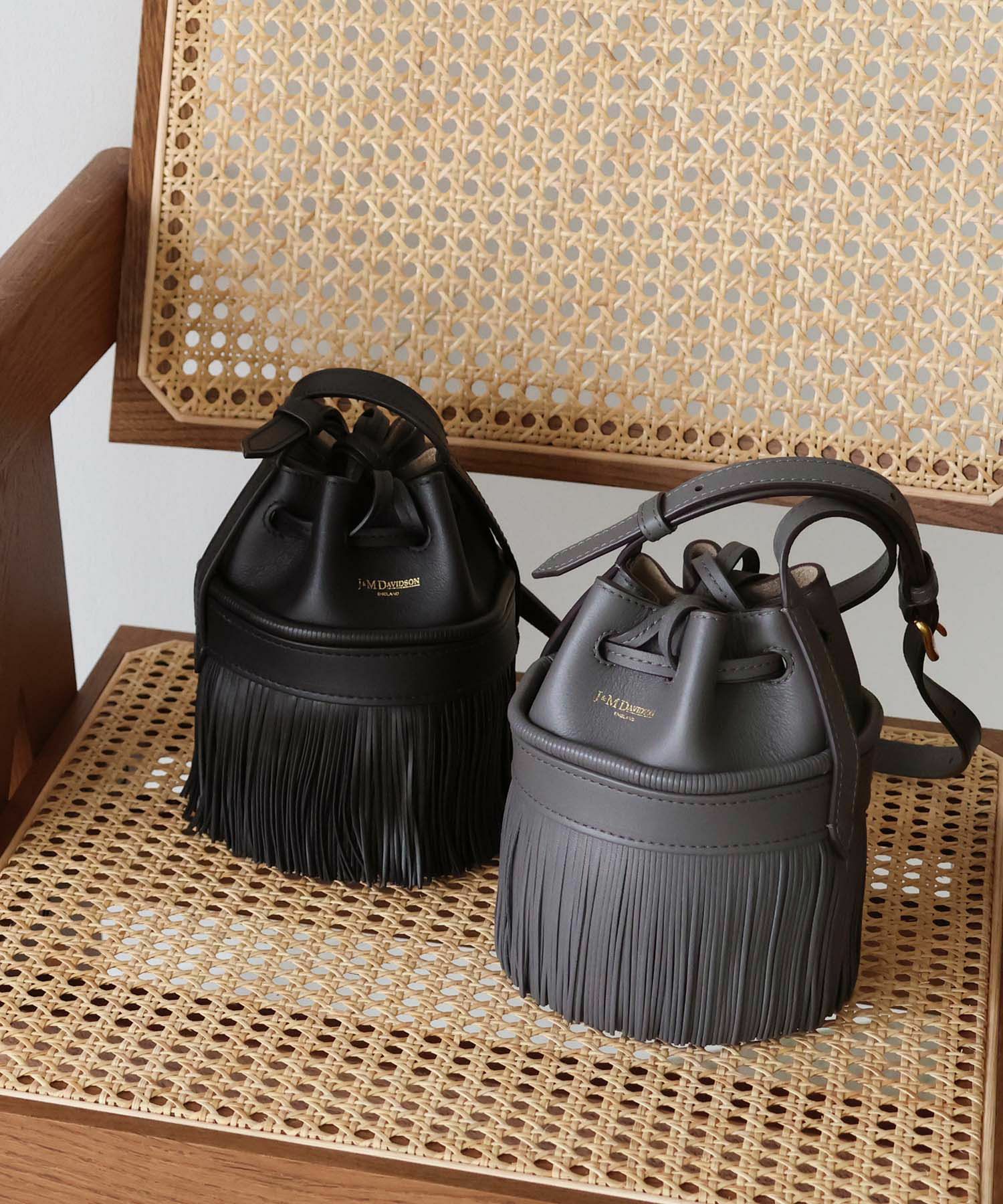 J&M DAVIDSON】カーニバルミニバッグ-CARNIVAL MINI/0324310002