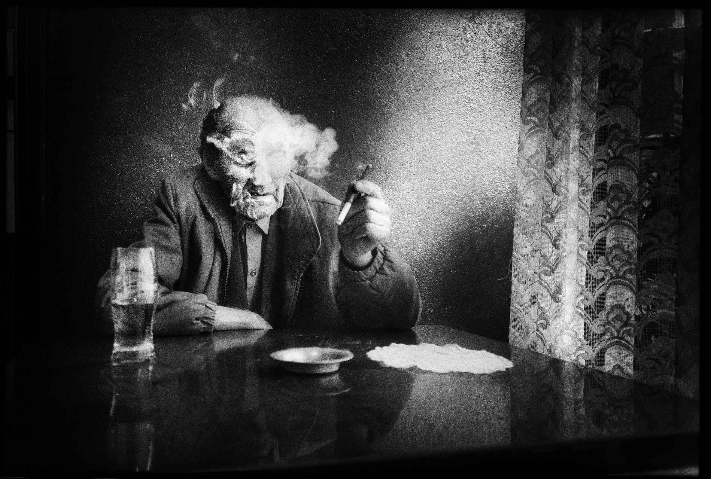 Michael Ackerman - Photography