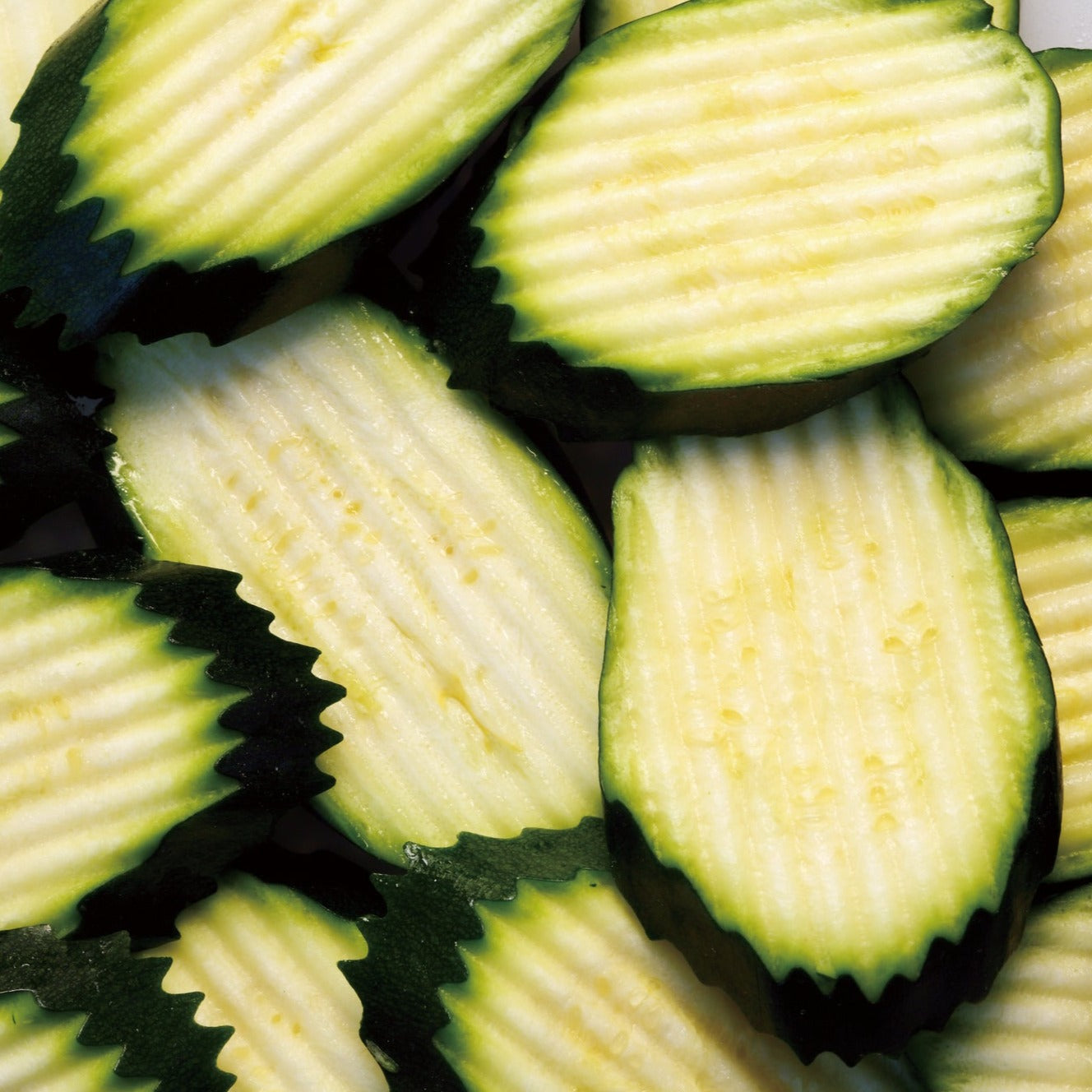 ミシェルブラス・貝印のラ・マンドリーヌ – Michel BRAS Côté Japon