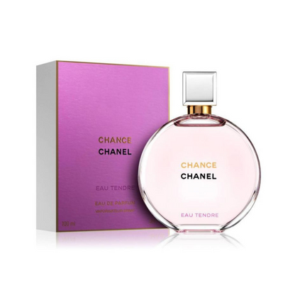 Chanel Chance Eau Tendre 100ml – Michel Semaan