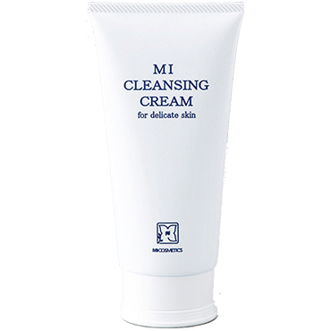 MI クレンジングクリーム - エム・アイ化粧品株式会社