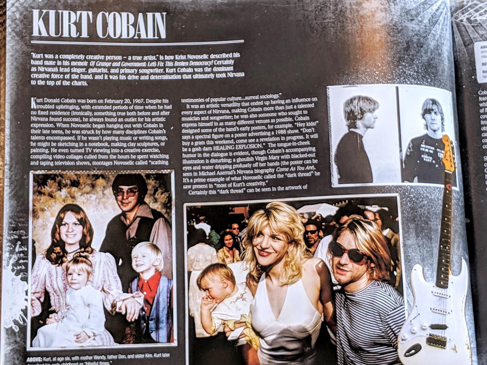 Treasures of Nirvana | Microcosm Publishing