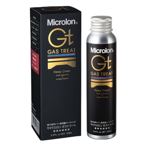 マイクロロン メタルトリートメント リキッド | Microlon