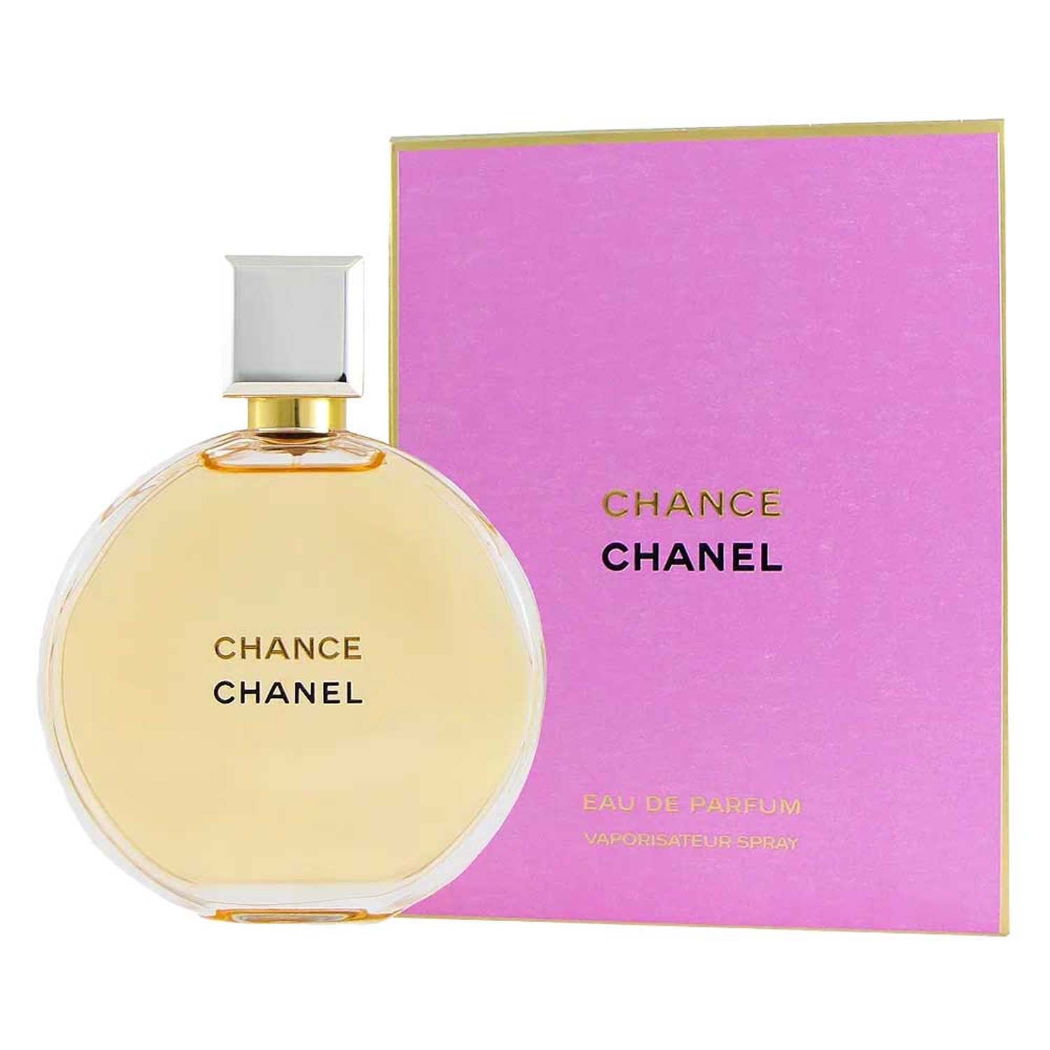 Chance Eau Tendre by Chanel Eau de Toilette Sample Vial for Women