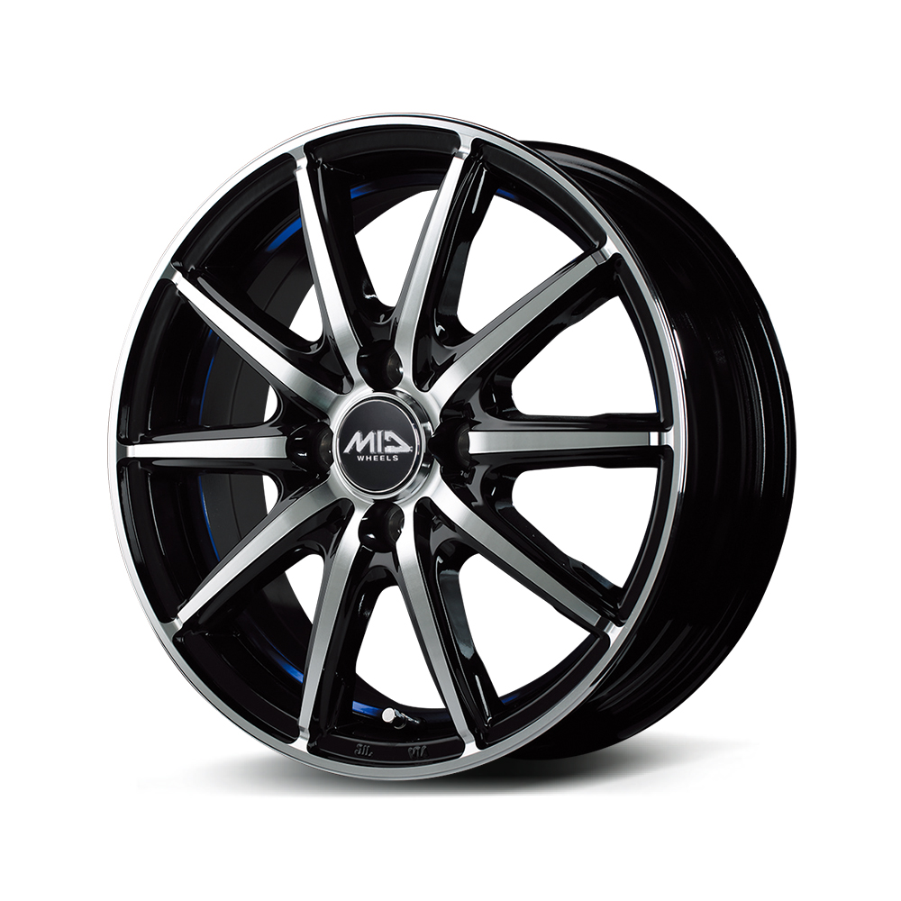 SX-2｜MID WHEELS｜日本品質の安全と技術を誇るマルカサービス株式会社