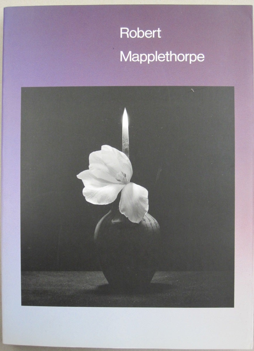 Robert Mapplethorpe 1992-1993