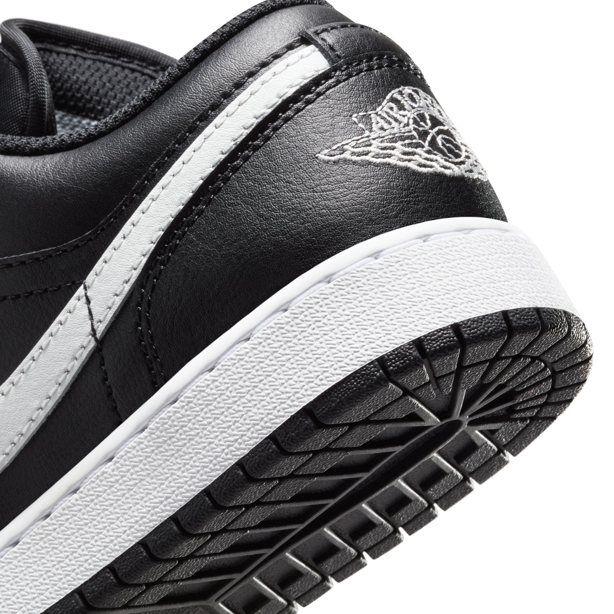 Air Jordan 1 Low Big Kids' Shoes – Midway Sports