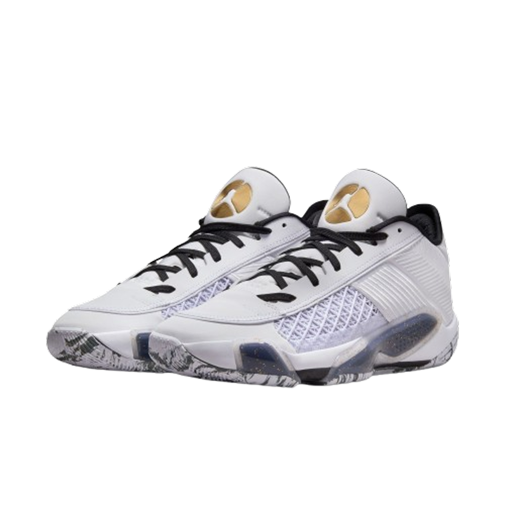 Air Jordan XXXVIII Low Basketball Shoes – Midway Sports