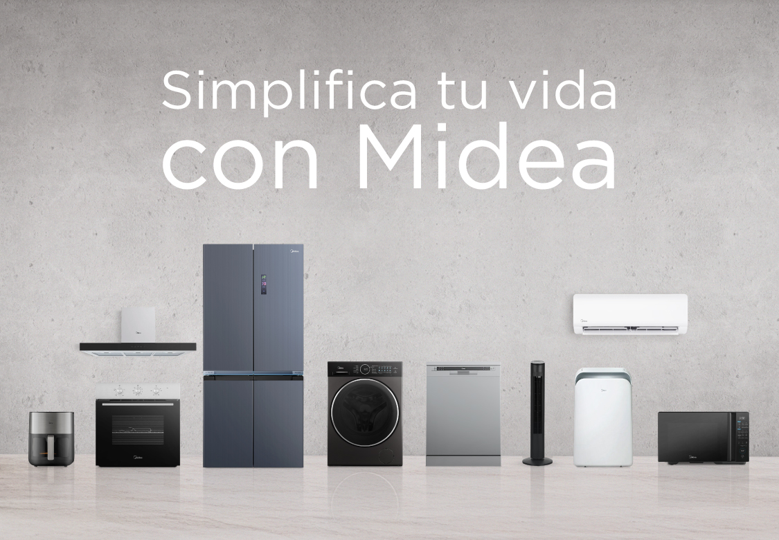 Bottom Freezer | Midea