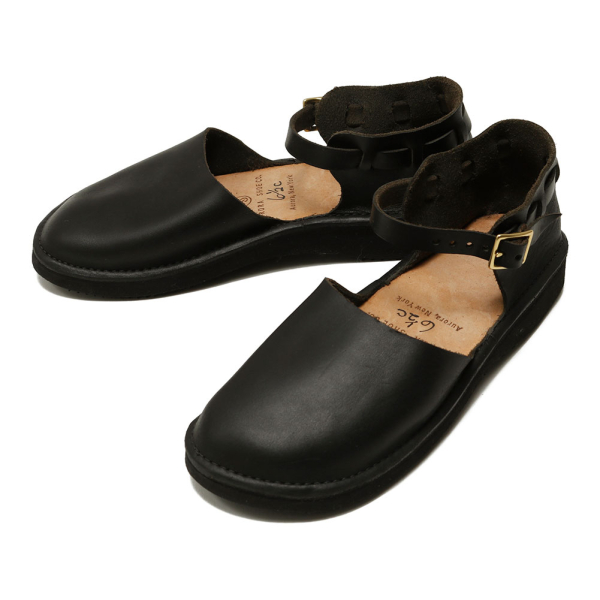 AURORA SHOES[オーロラシューズ]Middle English << MIDLAND SHIP