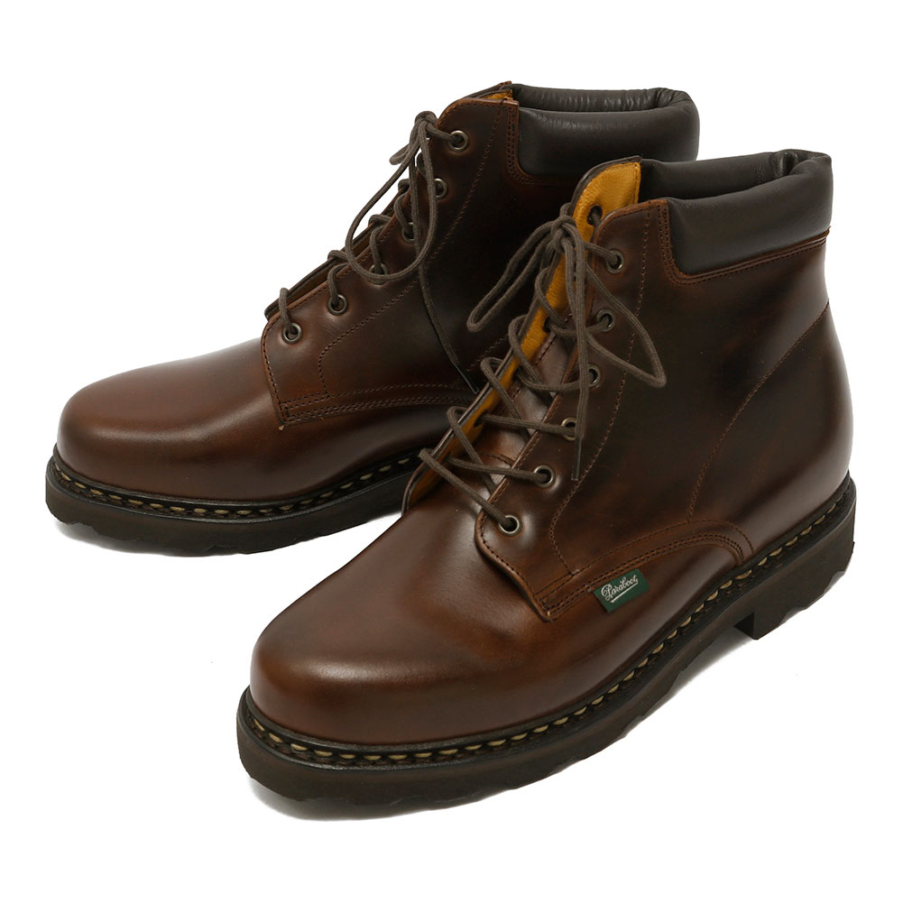 PARABOOT[パラブーツ]ベルジュラック << MIDLAND SHIP［ミッドランド