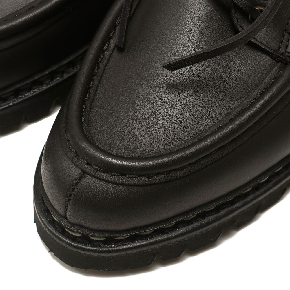 PARABOOT[パラブーツ]PARABOOT CHIMEY JANNU 200817 << MIDLAND SHIP