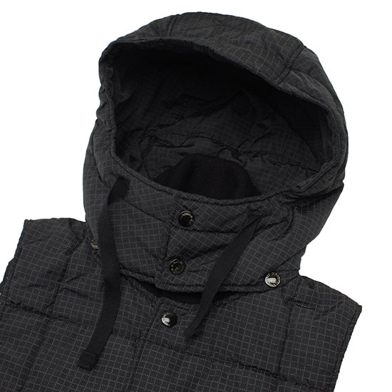 ENGINEERED GARMENTS[エンジニアド ガーメンツ]Primaloft Vest