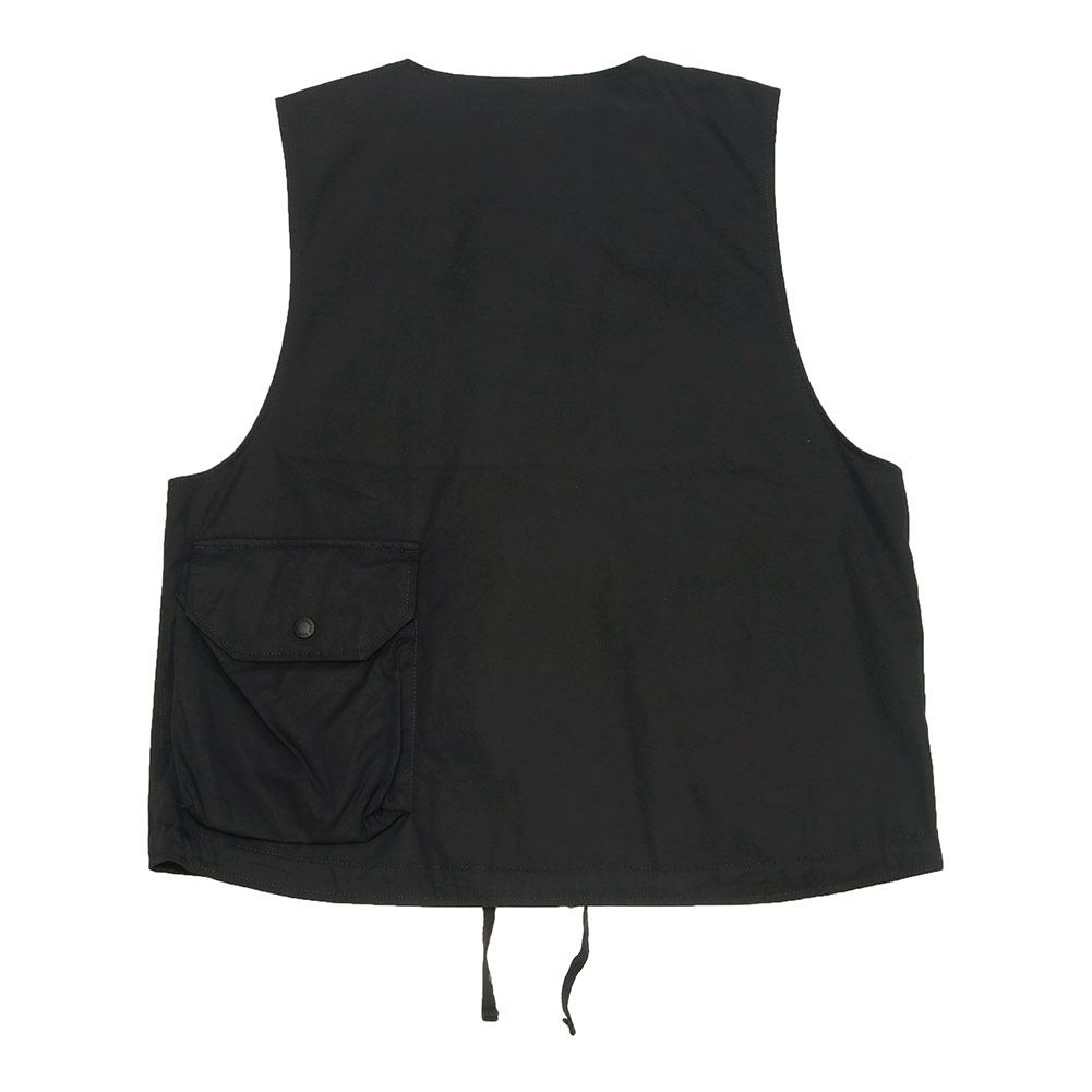ENGINEERED GARMENTS[エンジニアド ガーメンツ]Cover Vest High Count