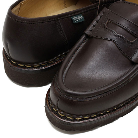 PARABOOT[パラブーツ]ランス << MIDLAND SHIP［ミッドランドシップ