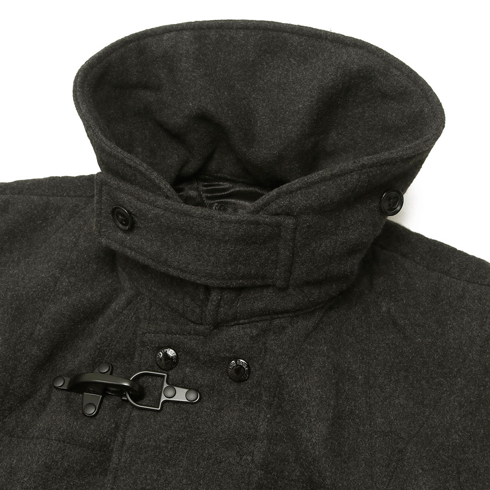 ENGINEERED GARMENTS[エンジニアド ガーメンツ]Short Duffle Jacket