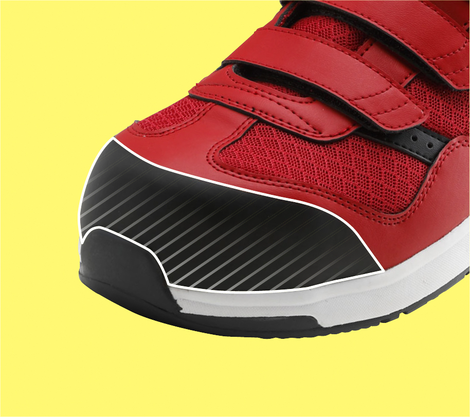 QL-15静電｜ミドリ安全の安全靴クワンタムリープ - 安全靴・作業靴は