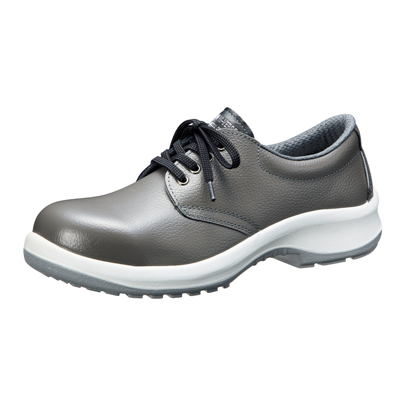 PRM240（ブラック） - 安全靴・作業靴はミドリ安全フットウェア・安全