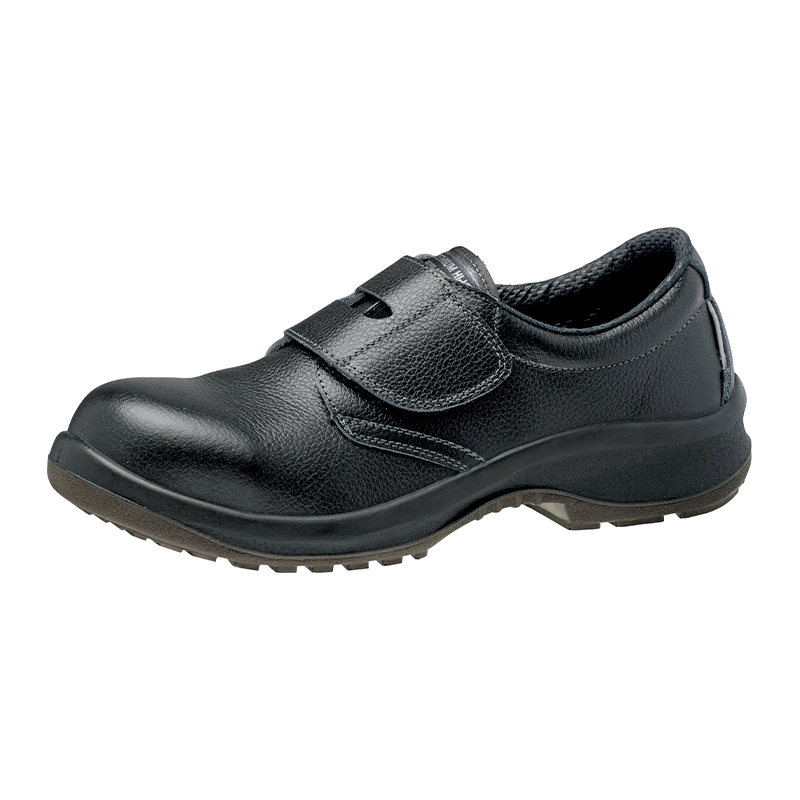 LPM210（ブラウン） - 安全靴・作業靴はミドリ安全フットウェア・安全