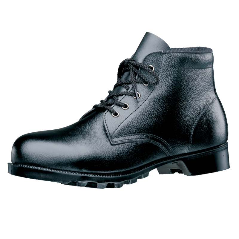 V251N 静電（ブラック） - 安全靴・作業靴はミドリ安全フットウェア