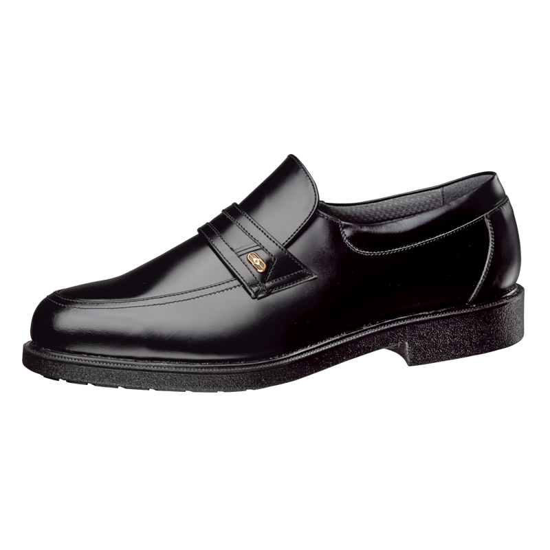 MG1326 静電（ブラック） - 安全靴・作業靴はミドリ安全フットウェア