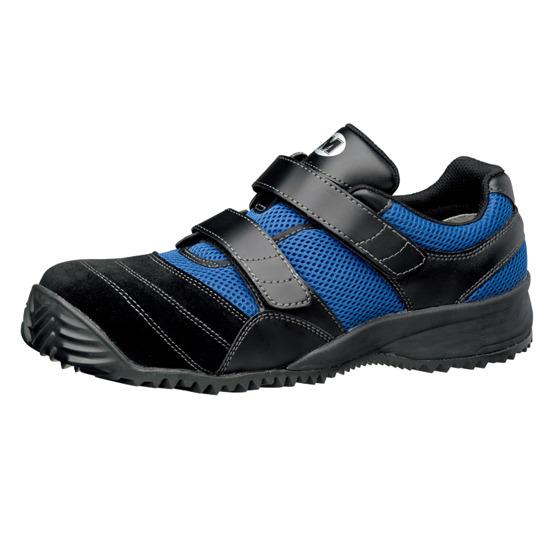 TS-115N（ホワイト） - 安全靴・作業靴はミドリ安全フットウェア・安全