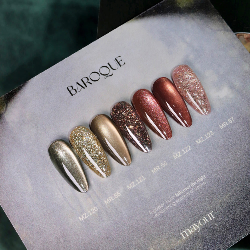 mayour JAPAN – mii