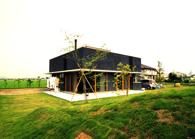 佐久の家 | House in Saku みかんぐみ MIKAN Architects Architecture