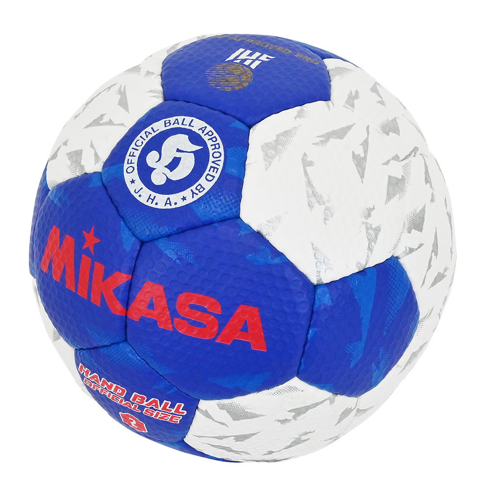 HB250B-WBL | 株式会社ミカサ MIKASA｜ボール・スポーツ用品