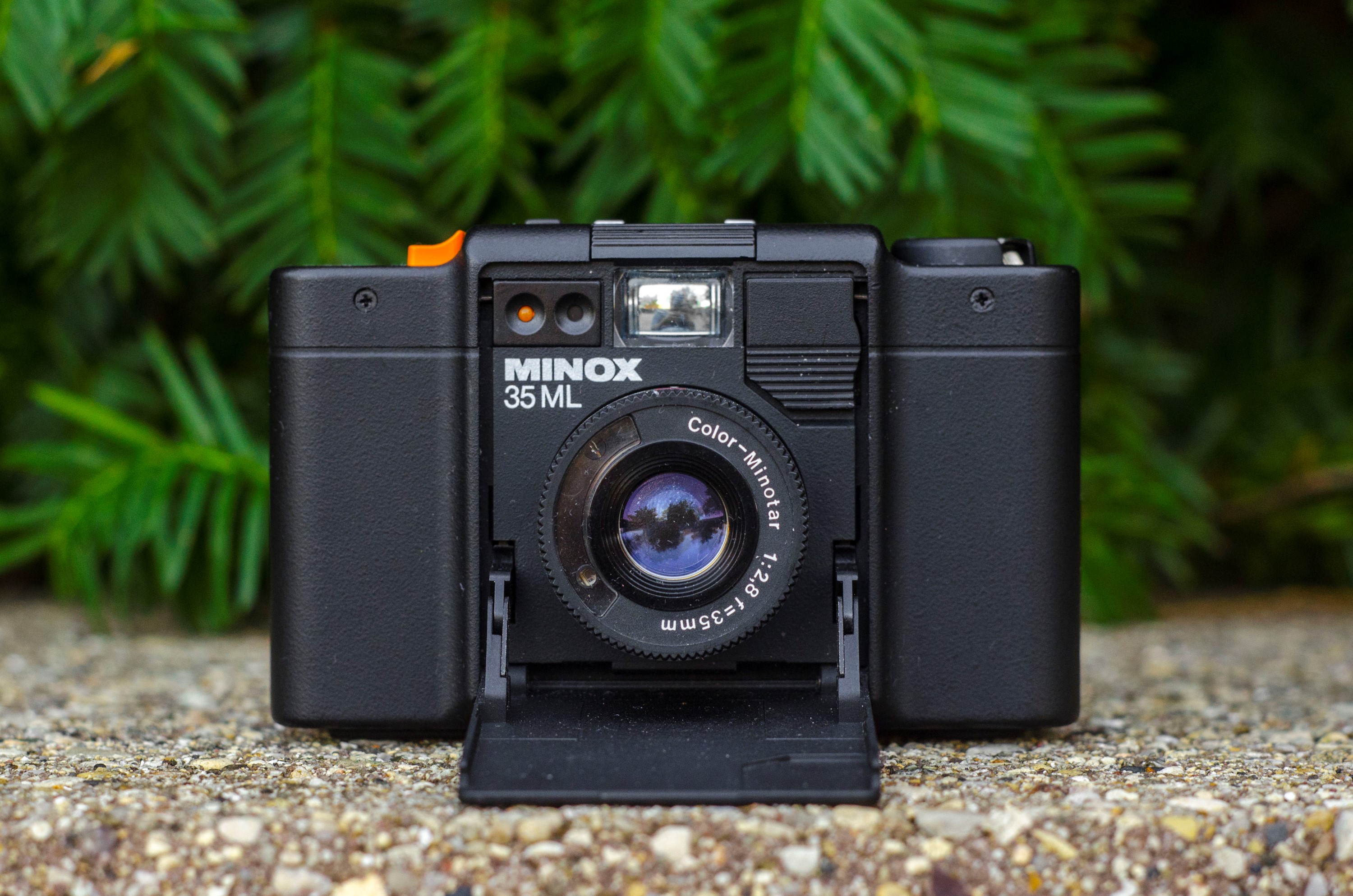 Minox 35 ML (1985) – mike eckman dot com