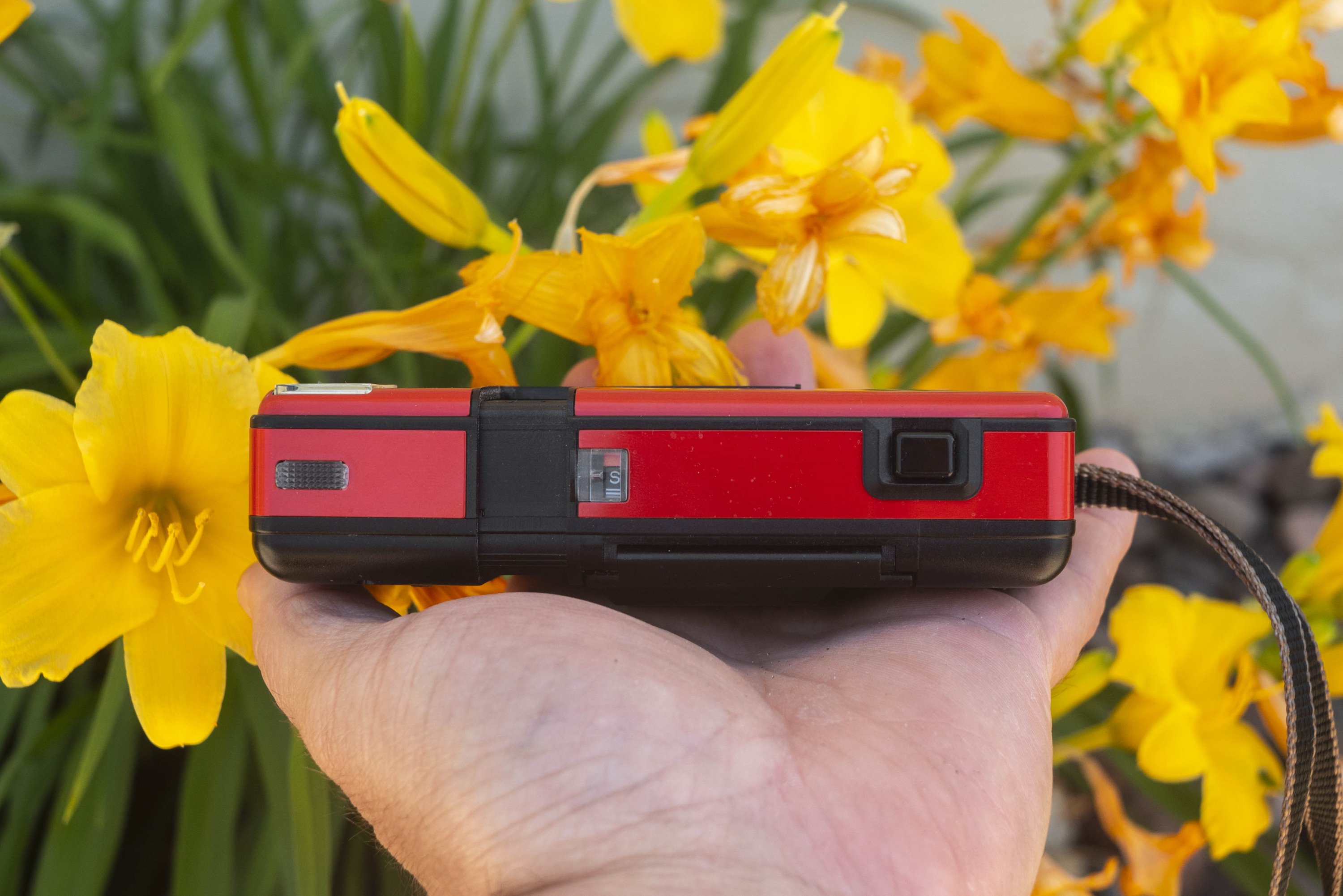 Konica Recorder DD (1985) – mike eckman dot com