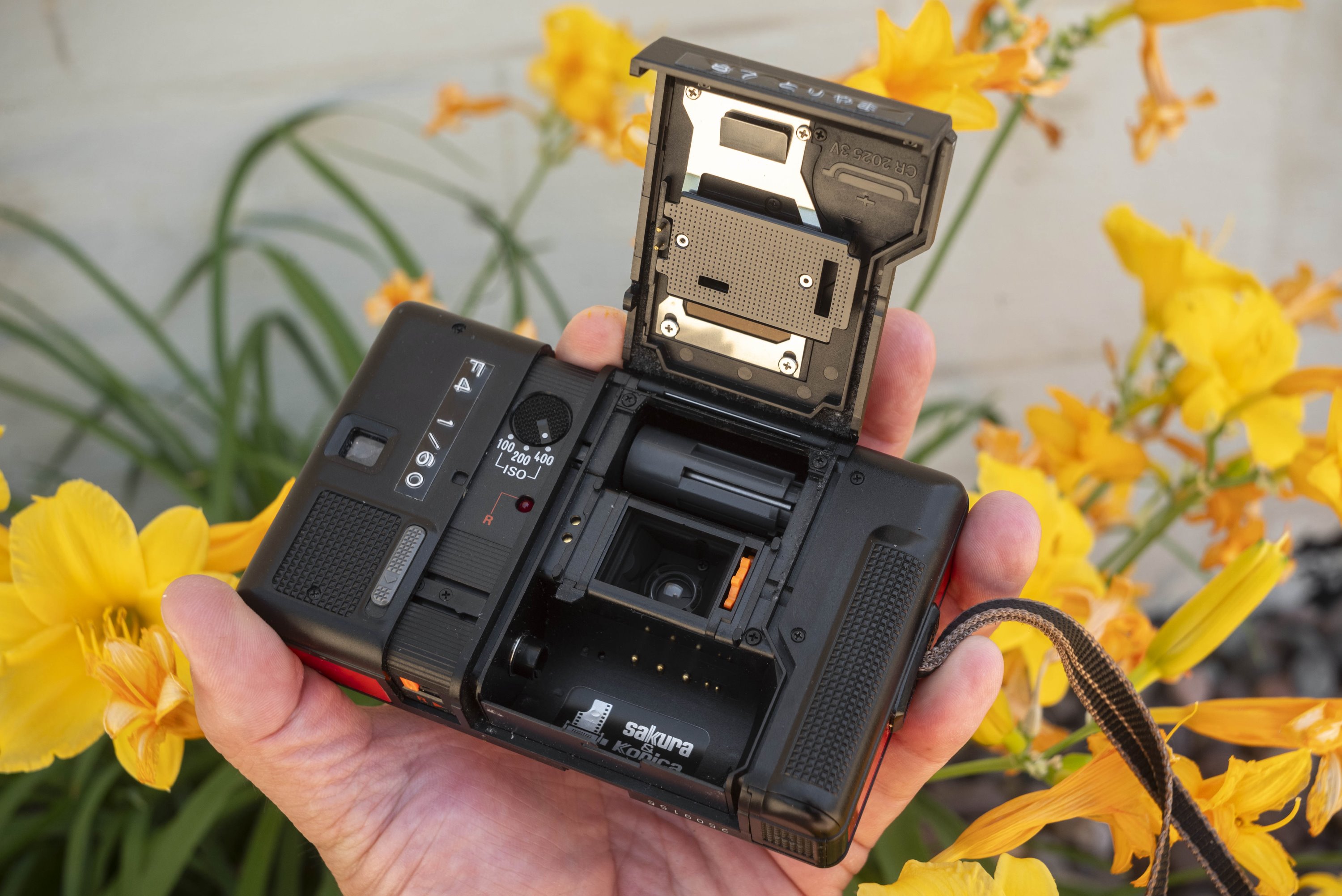 Konica Recorder DD (1985) – mike eckman dot com