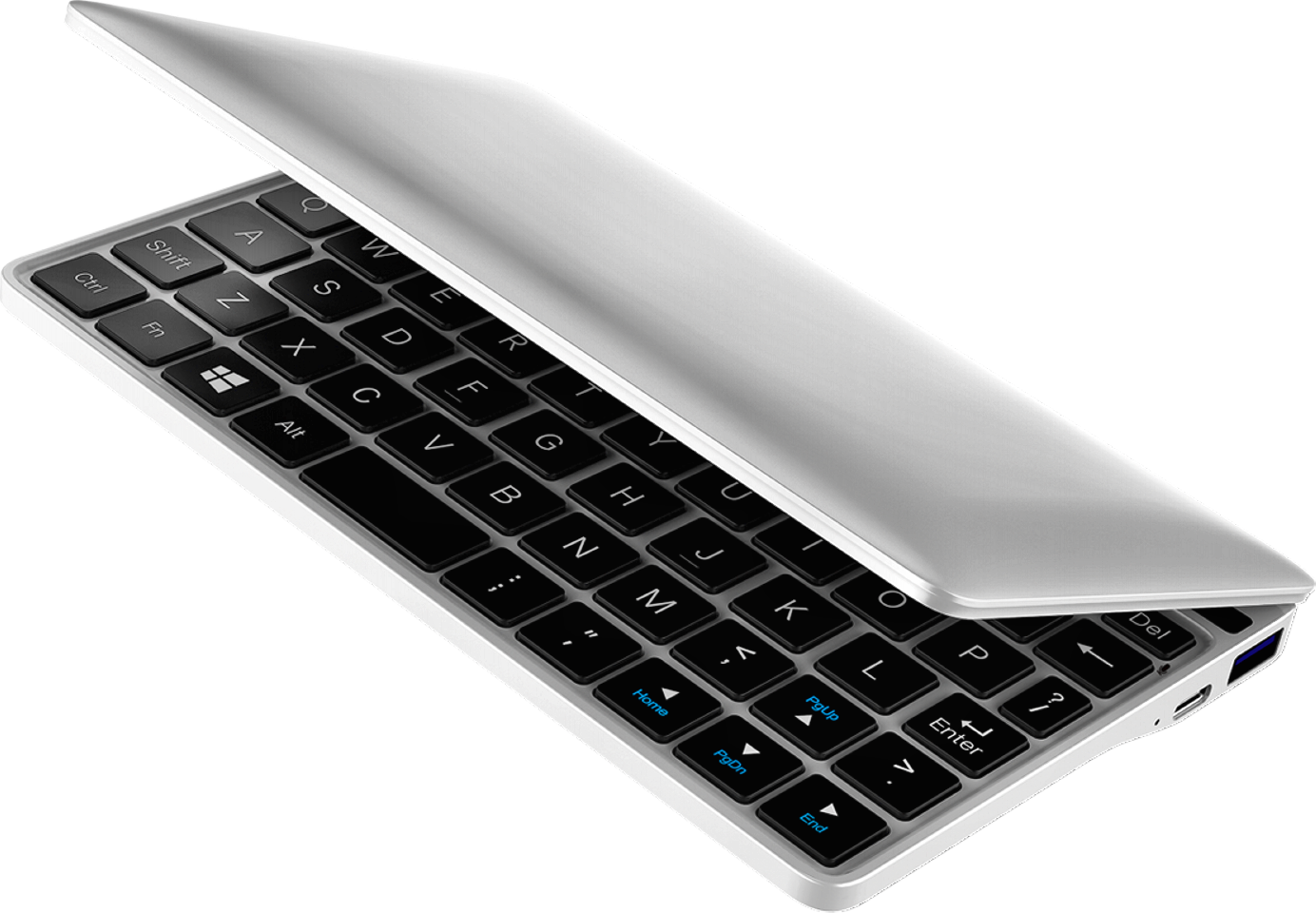 wrotniak.net: GPD Pocket